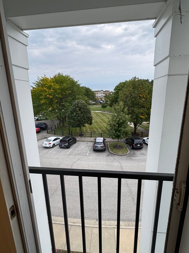 Balcón - 12860 University Cres Unidad 3A