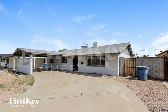 Photo - 3105 S Harl Ave Casa