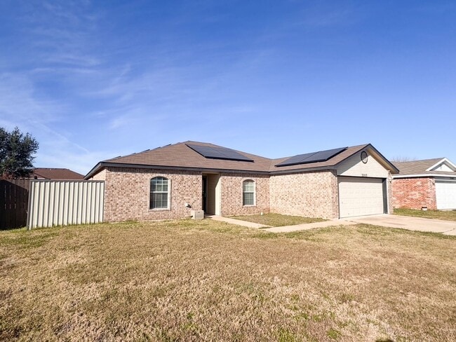 Photo - Updated & Large Rental Home in Greater Killeen