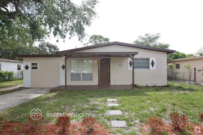 Building Photo - 3207 SW 48th Ave Rental