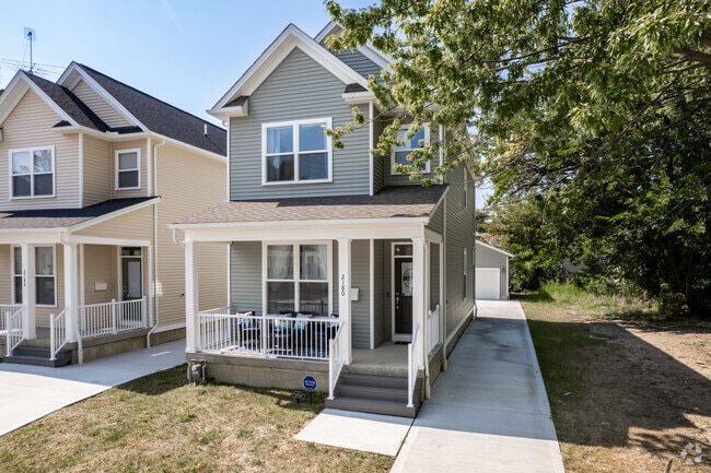 Building Photo - 2180 E 97th St Rental