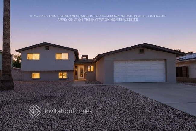 Photo - 943 E Manhatton Dr