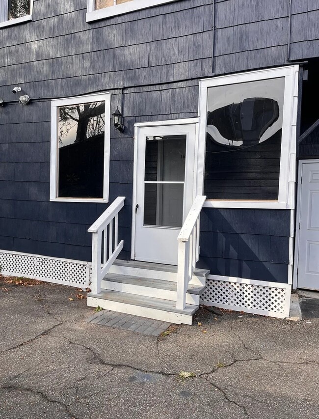 Photo - 16 Doubleday St Unit 1R