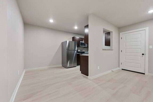 Riverbrook Duplexes