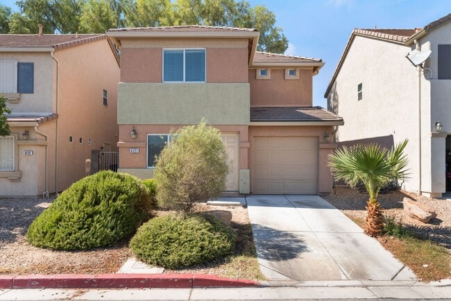 Building Photo - Cozy 3-Bedroom with Spacious Backyard!