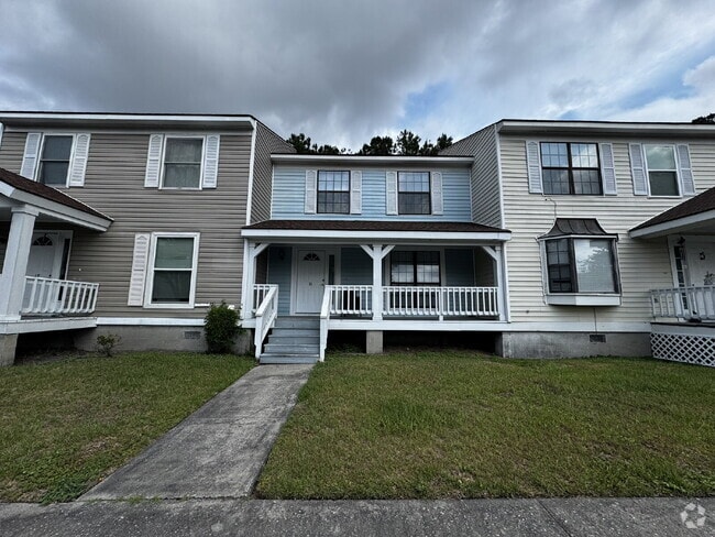 Building Photo - Townhouse for Rent Unit 16