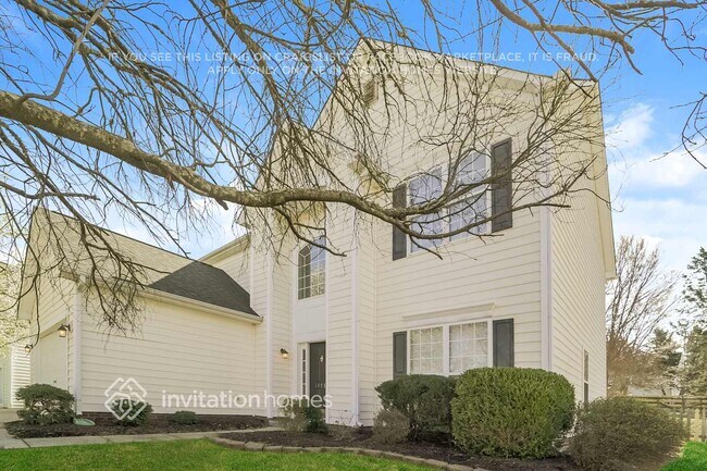 Photo - 10516 Partridgeberry Dr