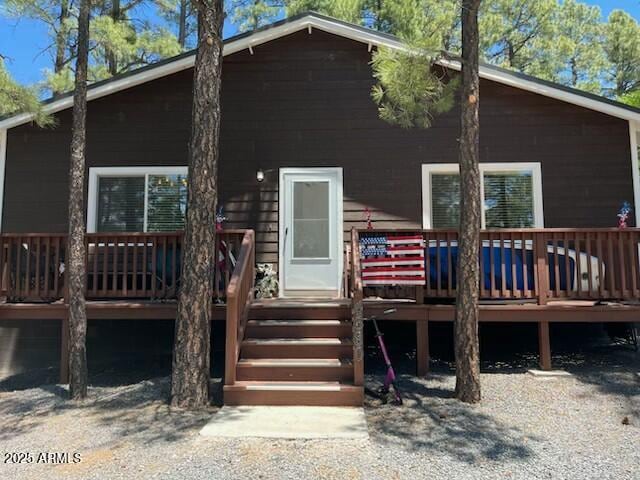 Photo - 4680 W Mogollon Dr House