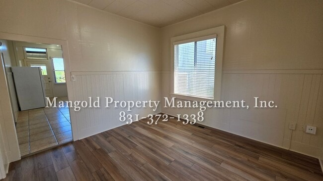 Photo - 2 Bed 1 Bath  New Monterey Home with Scenic Bay Views and Spacious Yard