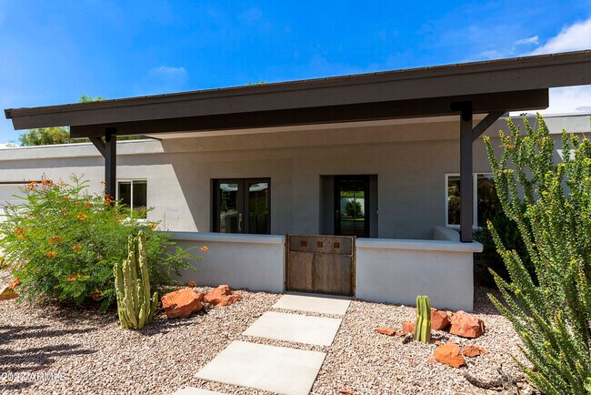 Photo - 3318 E Onyx Ave