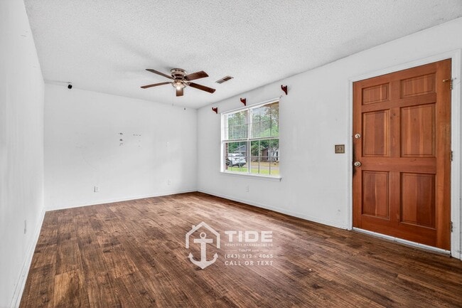 Photo - Your Private Retreat Near Downtown Summerville