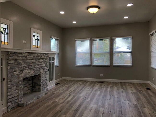 Photo - Large remodeled 4bed/2bath close to schools and transportation!