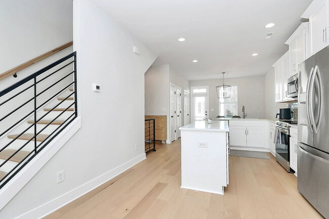 Photo - LoSo Terrace like new townhome available f...