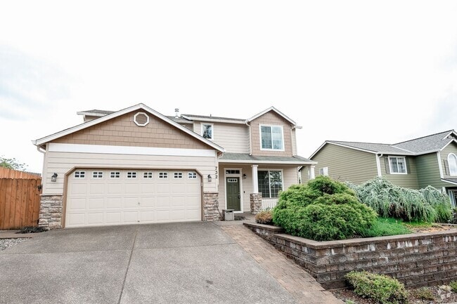 Building Photo - Welcome to this stunning two-story home lo...