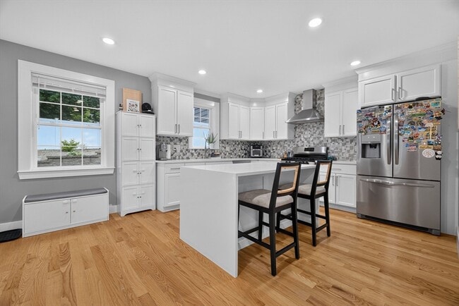 Photo - 248 Washington St Unidad -