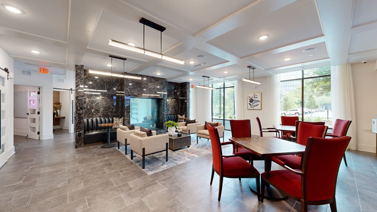 Photo - Bellamy Executive Park Apartments