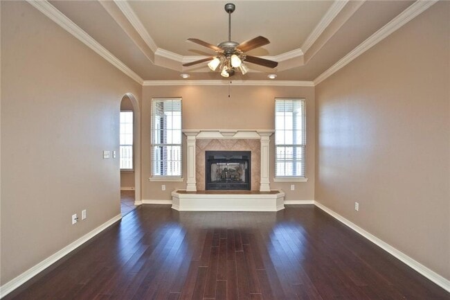 Photo - 3004 SW Camden Dr