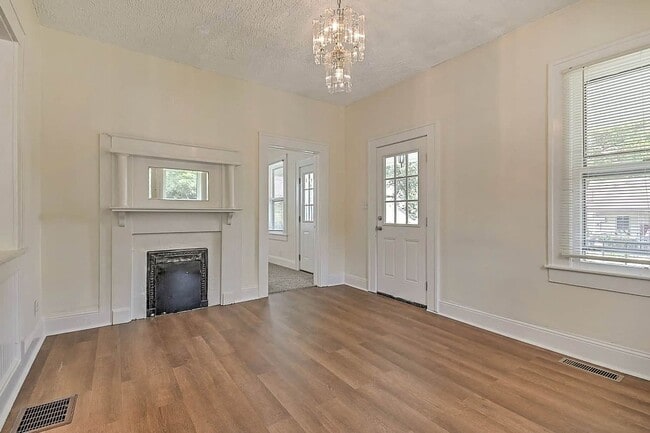 Photo - Modernized Historic 2 Bedroom 1 Bath Home ...