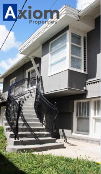Photo - 251 N Grant-1 Unit 1