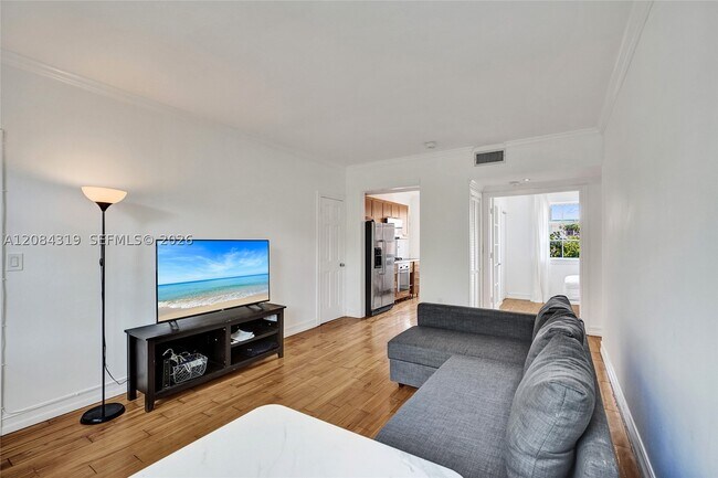 Photo - 736 Lenox Ave. Unit B7
