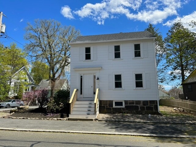 73 Essex St Unit 2