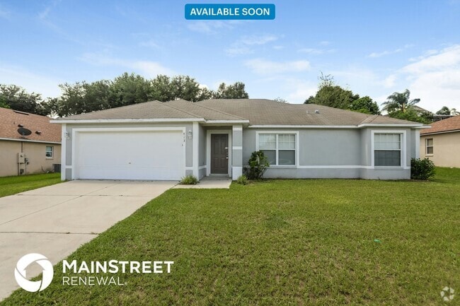 Building Photo - 713 Willow Run St Rental
