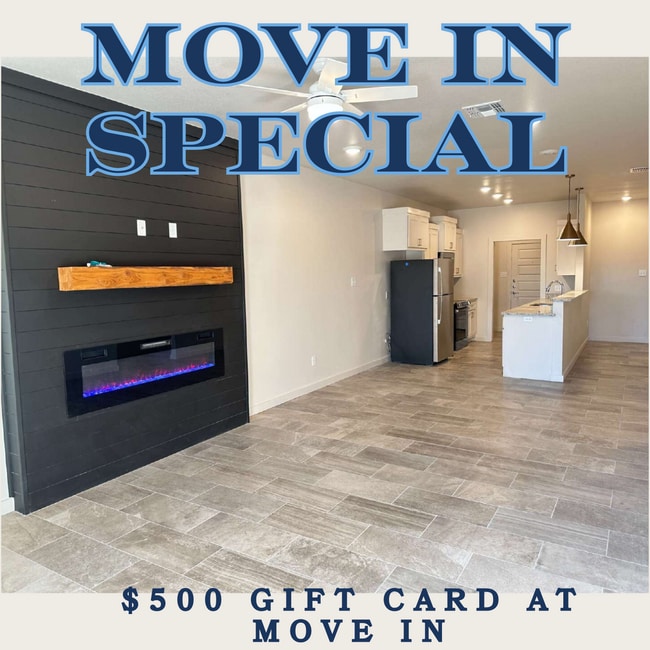 Photo - Brand new townhomes in Frenship ISD!