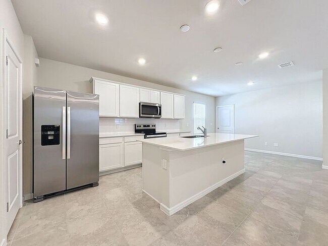 Photo - Tohoqua Beauty!