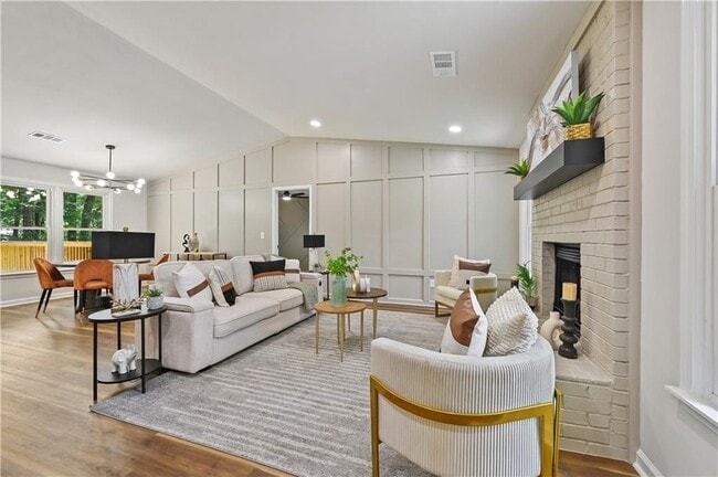 Photo - 4246 Nora Ln NW