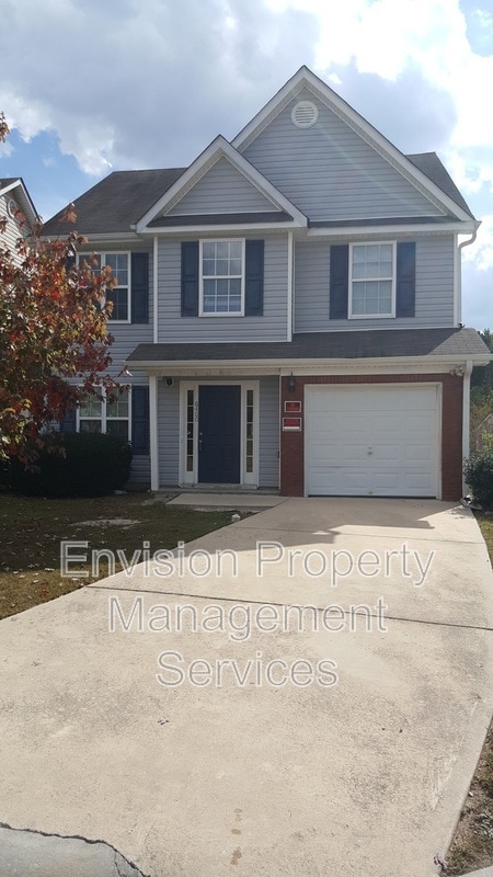 Photo - 6400 Walnut Way House