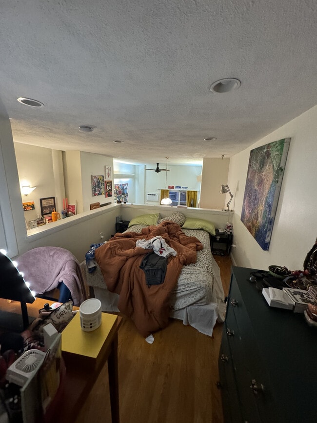 Symphony Apartments