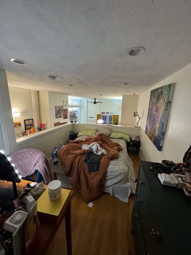 Photo - Symphony Apartments