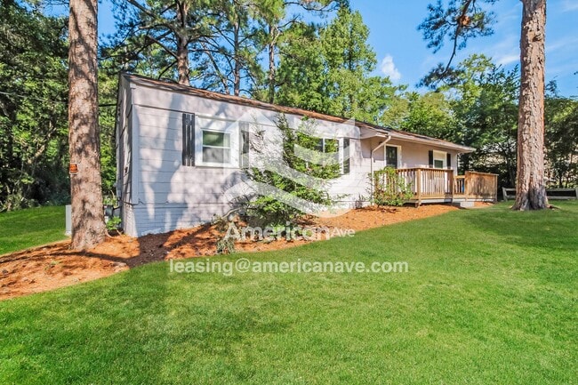Photo - 2813 Dubard St