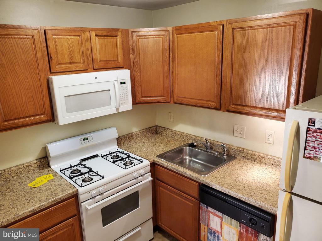 Photo - 1605 Meadowview Ln Unit 1605