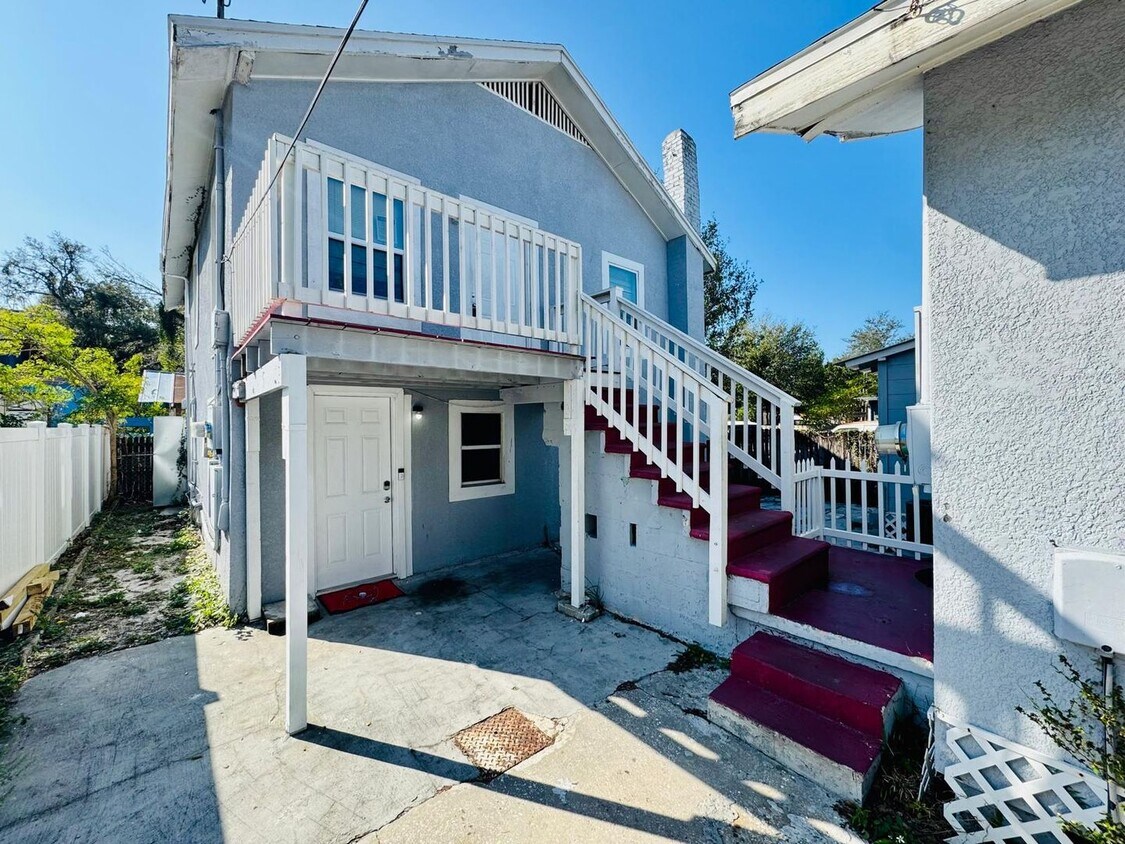 Photo - 1105 E 28th Ave, Tampa, FL 33605