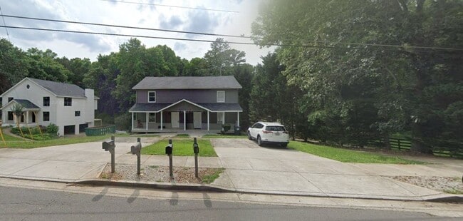 Photo - 806 Palm St Unit 1