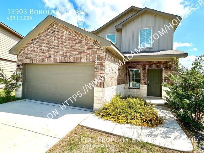 Building Photo - **MOVE-IN SPECIAL** Available Now! 4 Bedro... Rental