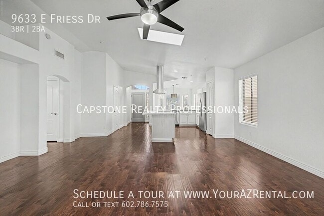 Photo - 9633 E Friess Dr