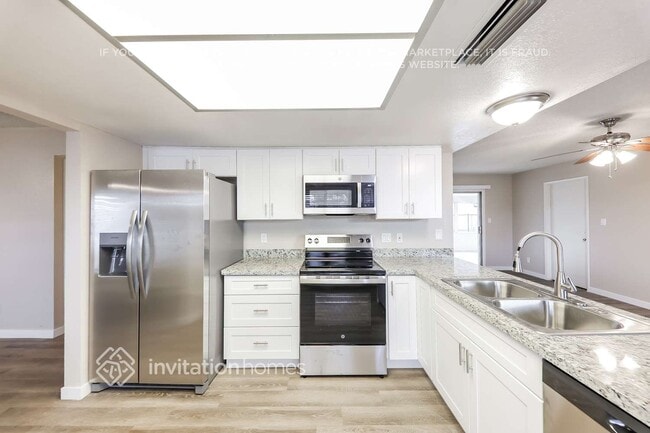 Photo - 1408 W Piute Ave