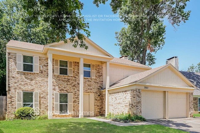 Photo - 3921 Willow Run Dr