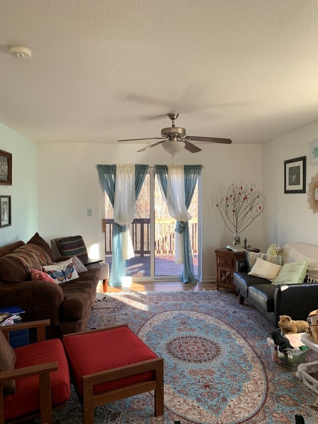 Photo - ALL WOOD FLOORS, LARGE BEDROOMS AND EXTRA STORAGE!