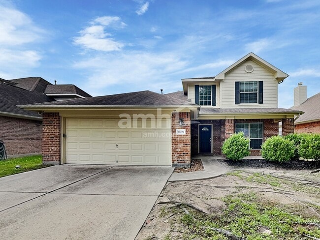 Building Photo - 26881 Armor Oaks Dr