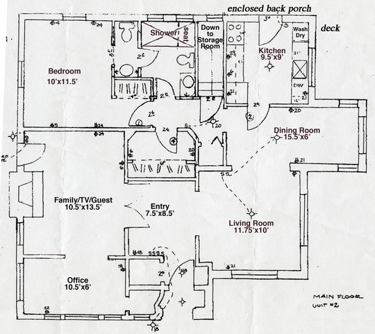 Photo - 3405 SW Barbur Blvd Unidad B