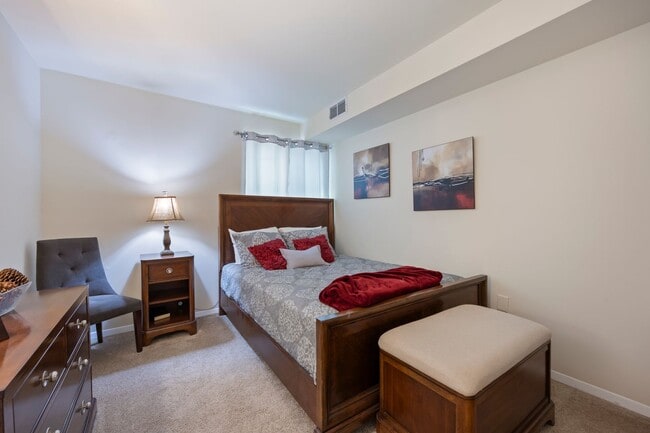 The Apartments at Oak Hill