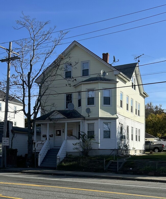 Photo - 1018 Cranston St Townhome