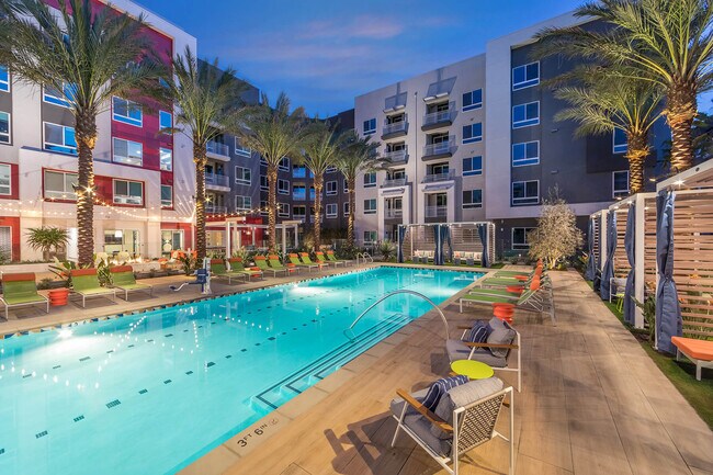 Vita Apartment Homes