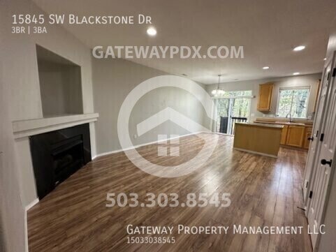 Photo - 15845 SW Blackstone Dr