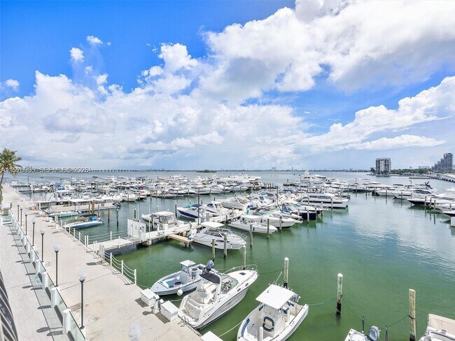 Photo - 555 NE 15th St Unit 408