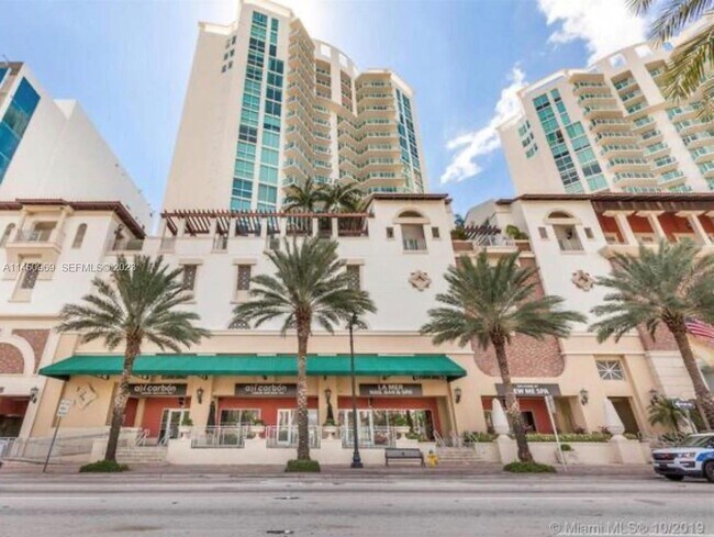Photo - 200 Sunny Isles Blvd Unit 2-1602
