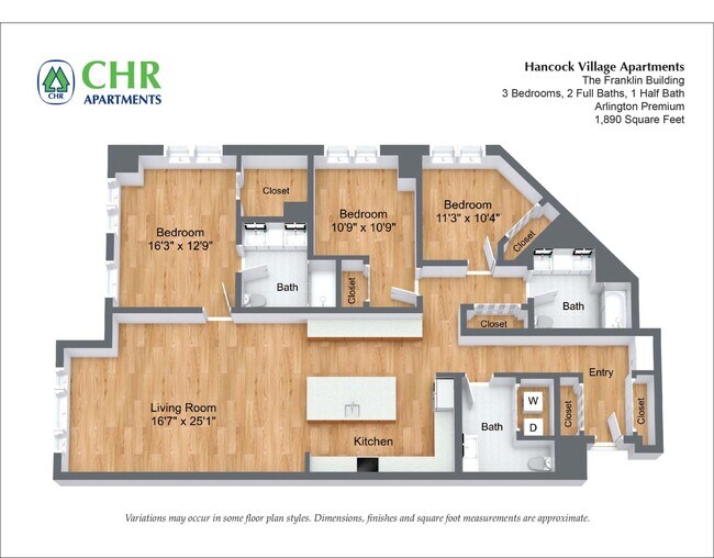 Building Photo - 201 Sherman Rd Unit 641